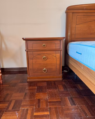 Arredamento Camera Matrimoniale