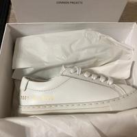 Scarpe bambino 26 Common Projects NUOVE!!!