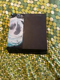 Ps4 400 gb prezzo trattabile colore rimovibile