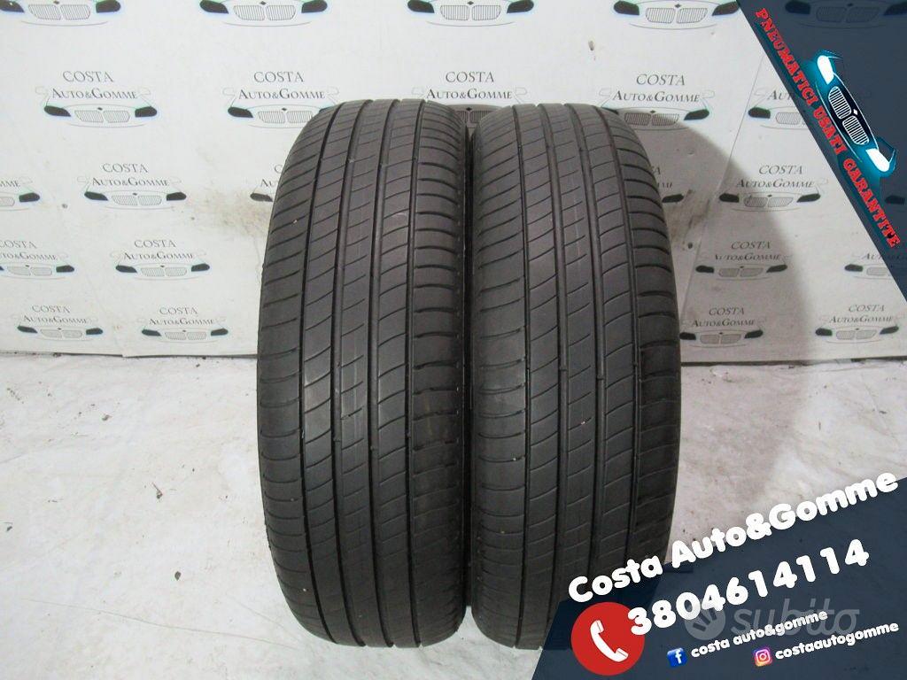 Subito - Costa Auto&Gomme - Saldi 195 55 20 Michelin 85% 195 55 R20 ...