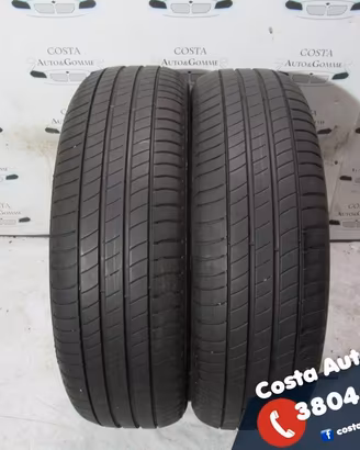 Saldi 195 55 20 Michelin 85%  195 55 R20