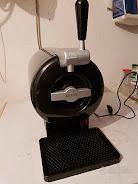 Spillatrice birra Krups The Sub