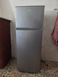 Frigorifero Midea doppia porta – come nuovo