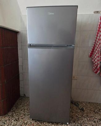 Frigorifero Midea doppia porta – come nuovo