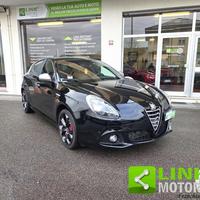 ALFA ROMEO Giulietta 2.0 JTDm-2 150 CV Exclusive