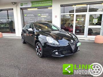 ALFA ROMEO Giulietta 2.0 JTDm-2 150 CV Exclusive