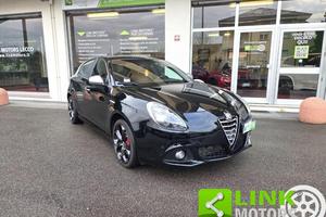 ALFA ROMEO Giulietta 2.0 JTDm-2 150 CV Exclusive
