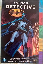 Batman Detective - Paul Dini