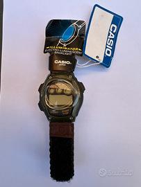 Casio FT-111H geo trail illuminator
