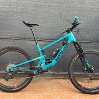 Santa Cruz 5010