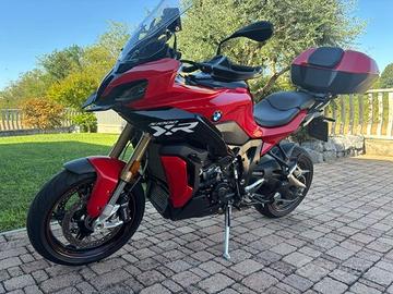 BMW S1000XR