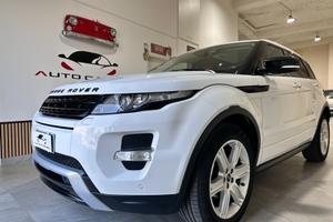 Land Rover Range Evoque 2.2 190cv - Sd4 HSE - STRA