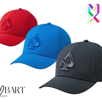 Cappello PROKENNEX ACE OF SPADE Cappellino Visiera