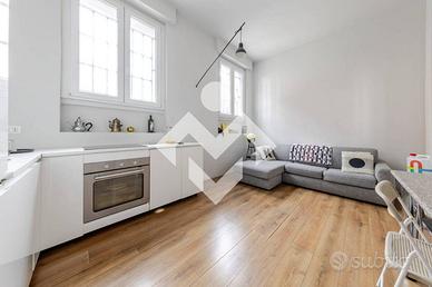 Appartamento di 51 m² con 2 locali a Milano