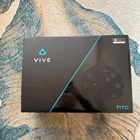 Visore HTC Vive