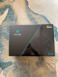 Visore HTC Vive