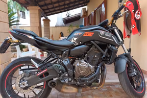 Mt 07