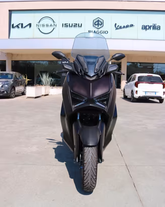 Yamaha X-Max 300 TECH MAX