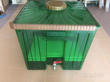 Contenitore alimenti