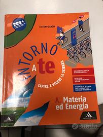 Libri di scienze autore stefano zanoli