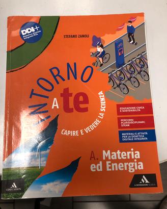 Libri di scienze autore stefano zanoli