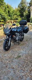 YAMAHA FASER 600