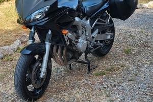 YAMAHA FASER 600