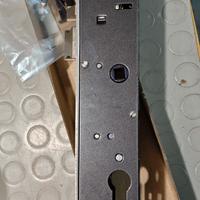 Serratura elettrica ISEO 7838 35mm