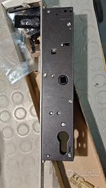 Serratura elettrica ISEO 7838 35mm