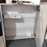 Specchio contenitore