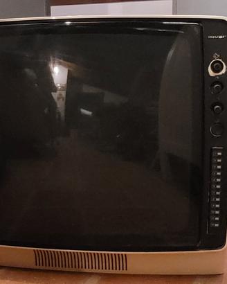 televisore mivar 24"