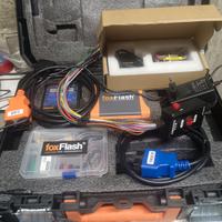 Fox flash master come nuovo 