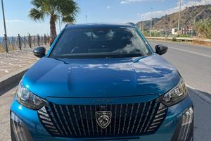 Peugeot 2008 PureTech 100 S&S Allure full optional