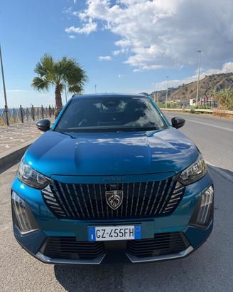 Peugeot 2008 PureTech 100 S&S Allure full optional