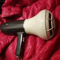 Phon a infrarossi vintage