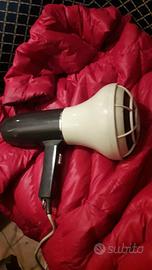 Phon a infrarossi vintage