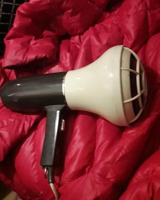 Phon a infrarossi vintage