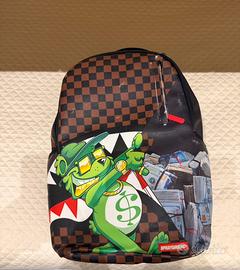 Zaino sprayground