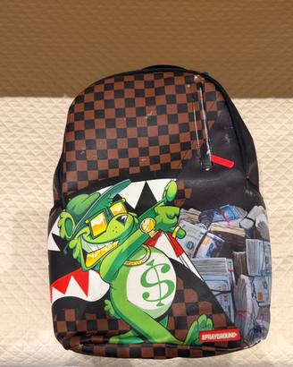 Zaino sprayground