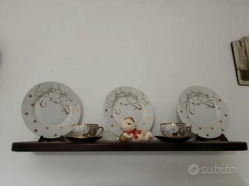 piatti Thun Angel gold