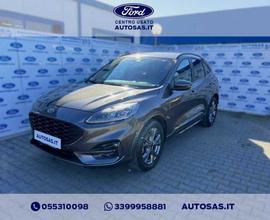 Ford Kuga 2.5 Full Hybrid 190 CV CVT 2WD ST-Line X