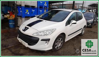 Ricambi Usati PEUGEOT 308 I 2008