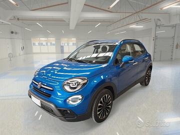 FIAT 500X 1.3 T4 150 CV DCT E6D CROSS CROSSOVER