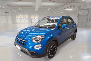 FIAT 500X 1.3 T4 150 CV DCT E6D CROSS CROSSOVER