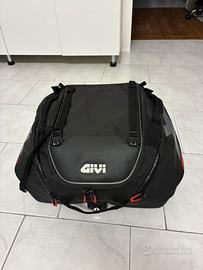 GIVI  bauletto semirigido soft