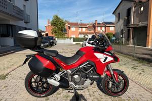 Ducati Multistrada 1260 158cv 2019