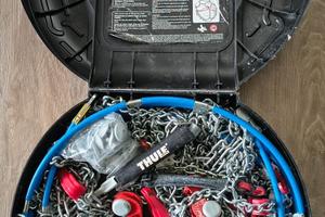 Catene auto da neve Thule