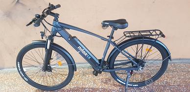 EBIKE NILOX X7 PIU