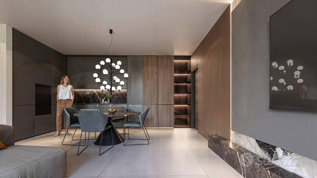 Appartamento – Camposampiero, Ferro - Altro