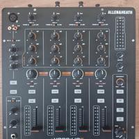 Allen & Heath cone 43C